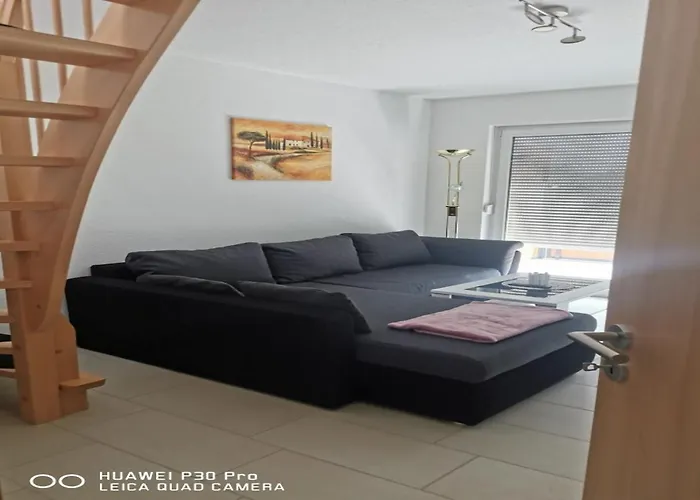 Gaestewohnung 17
