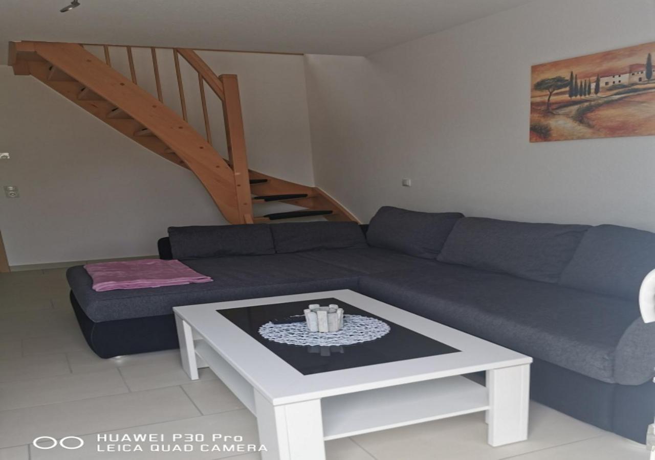 Gaestewohnung 17 * Oschersleben