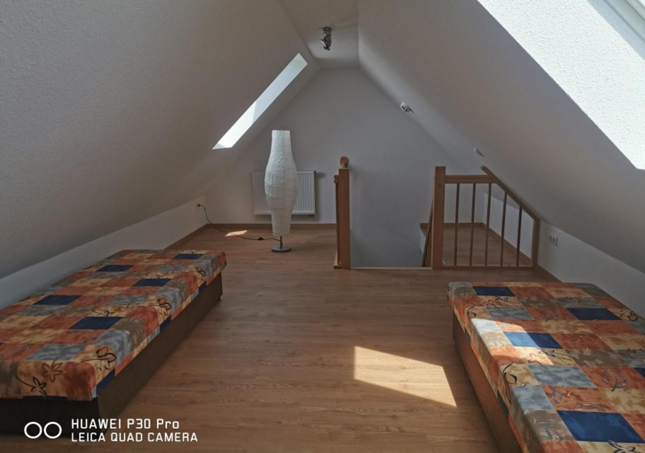 Apartment Gaestewohnung 17 *