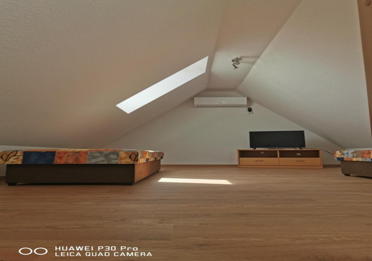 Apartment Gaestewohnung 17 *