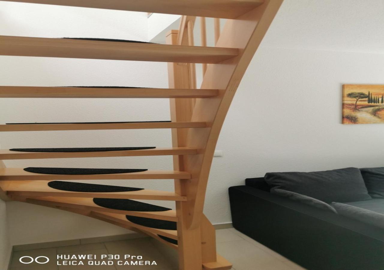 Gaestewohnung 17 *