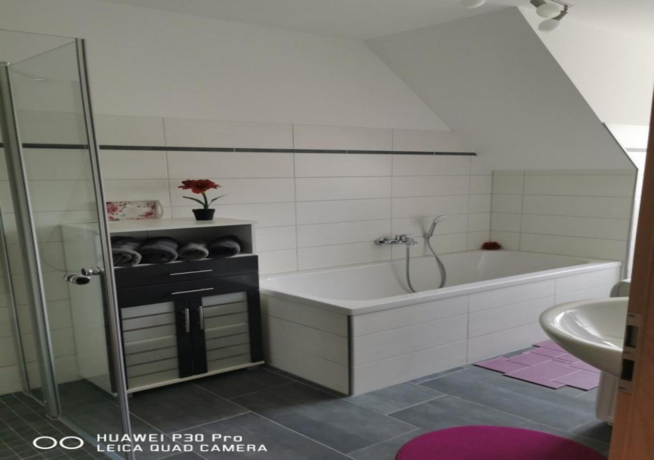 Apartment Gaestewohnung 17 *