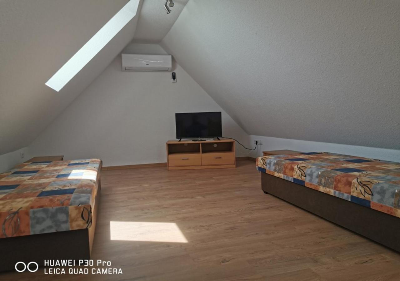 Gaestewohnung 17 *