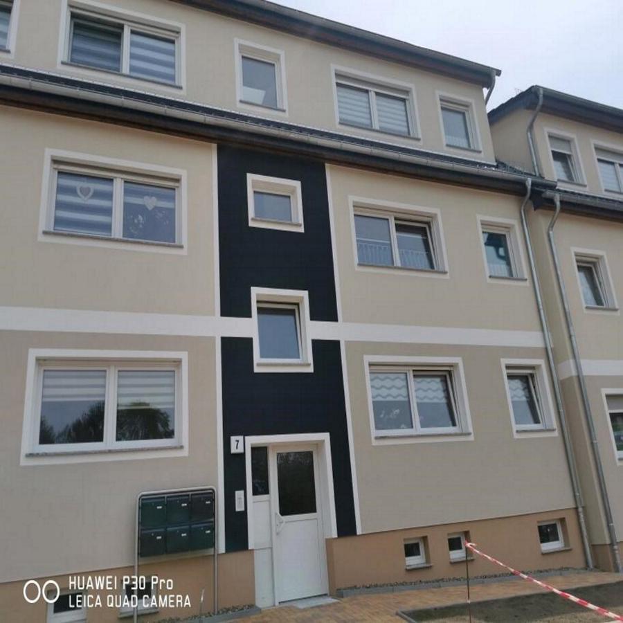Apartment Gaestewohnung 17 Oschersleben