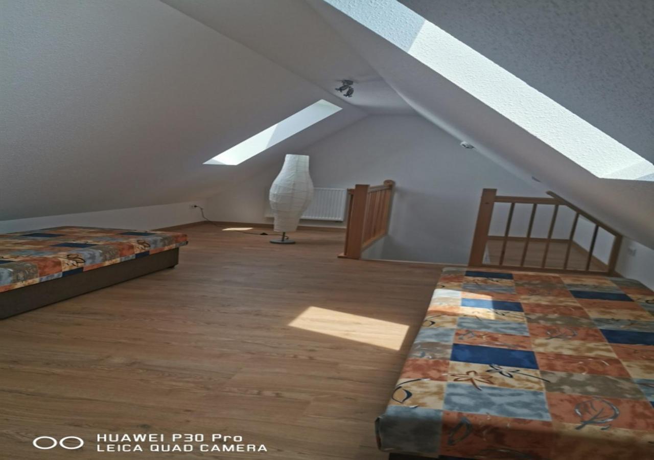 Gaestewohnung 17 Apartment *