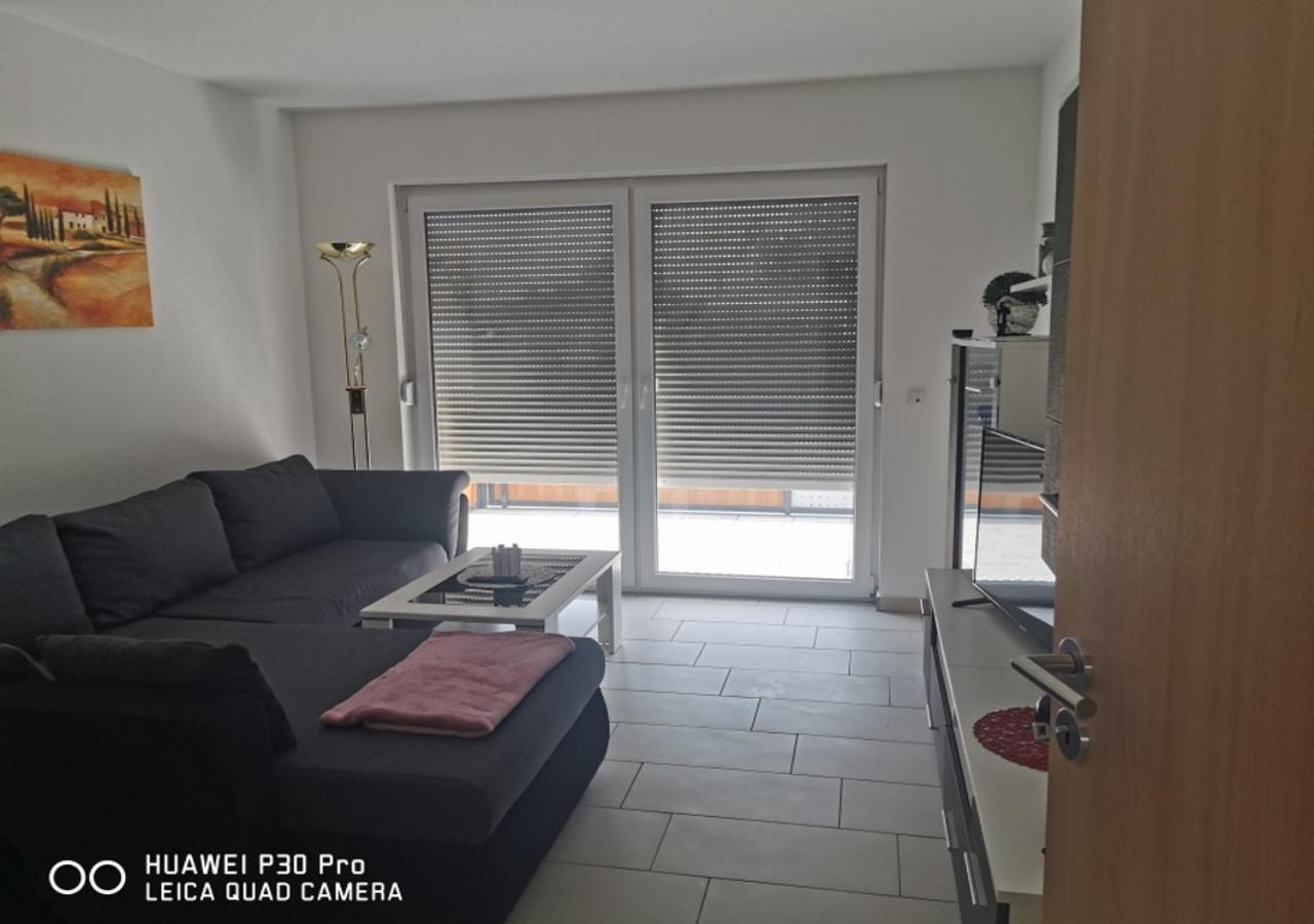 Apartment Gaestewohnung 17 *